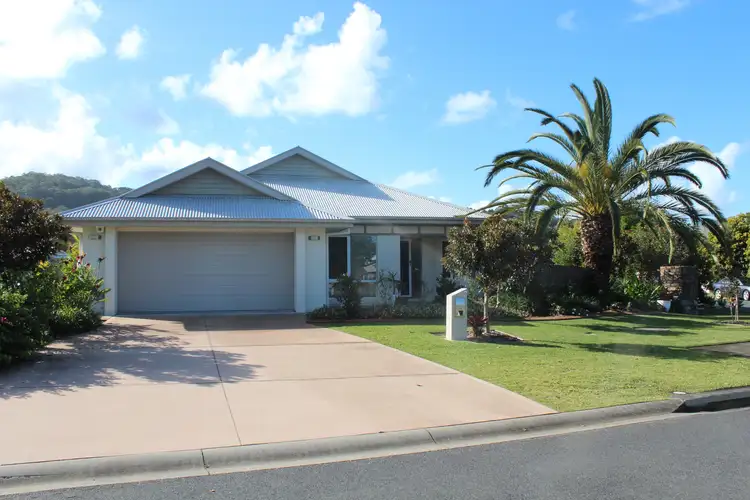 2 Torrens Way, Coffs Harbour NSW 2450
