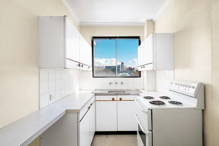 Third view of Homely apartment listing, 56/679 Bourke Street, Surry Hills NSW 2010