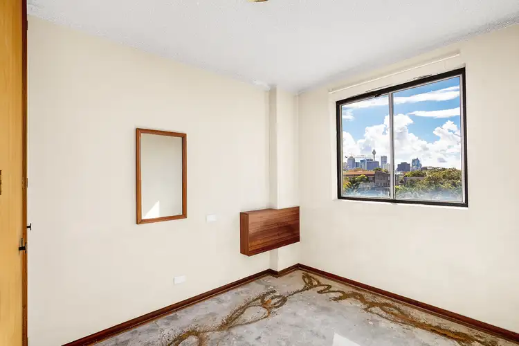 Fourth view of Homely apartment listing, 56/679 Bourke Street, Surry Hills NSW 2010