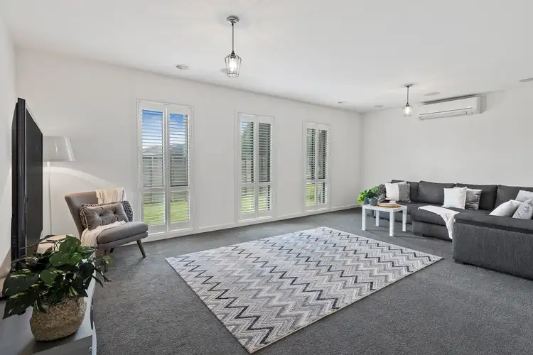 Main view of Homely house listing, 64 The Crescent, Tyabb VIC 3913
