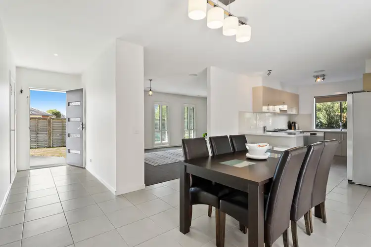Second view of Homely house listing, 64 The Crescent, Tyabb VIC 3913