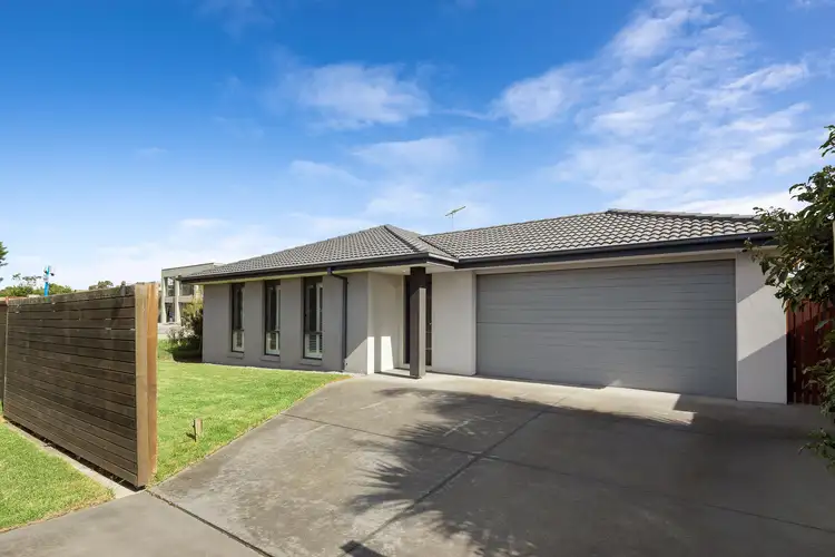 Fourth view of Homely house listing, 64 The Crescent, Tyabb VIC 3913