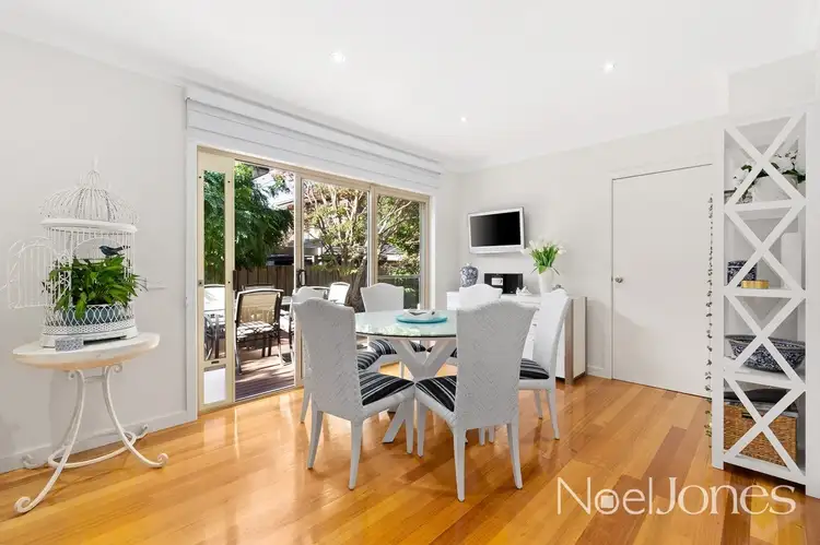Fourth view of Homely townhouse listing, 3/17 Mullum Mullum Road, Ringwood VIC 3134