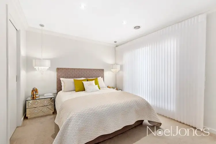 Fifth view of Homely townhouse listing, 3/17 Mullum Mullum Road, Ringwood VIC 3134