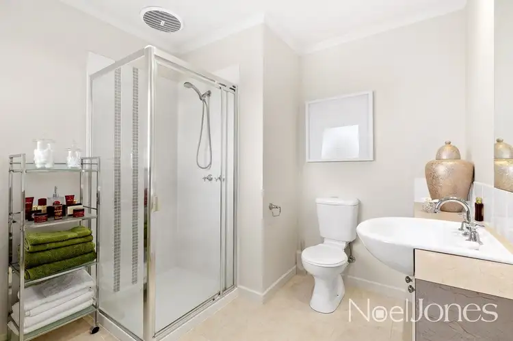 Sixth view of Homely townhouse listing, 3/17 Mullum Mullum Road, Ringwood VIC 3134