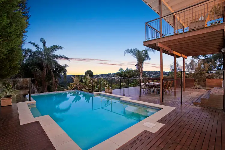 Third view of Homely house listing, 70 Washington Avenue, Cromer NSW 2099