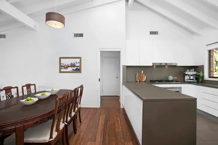 Fourth view of Homely house listing, 70 Washington Avenue, Cromer NSW 2099