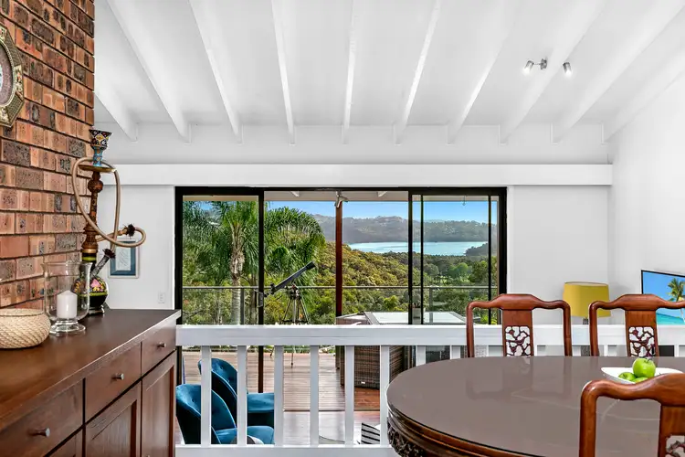 Fifth view of Homely house listing, 70 Washington Avenue, Cromer NSW 2099