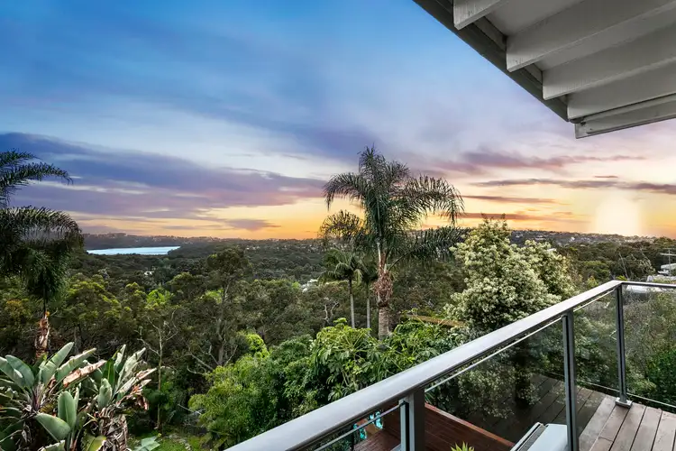 Sixth view of Homely house listing, 70 Washington Avenue, Cromer NSW 2099