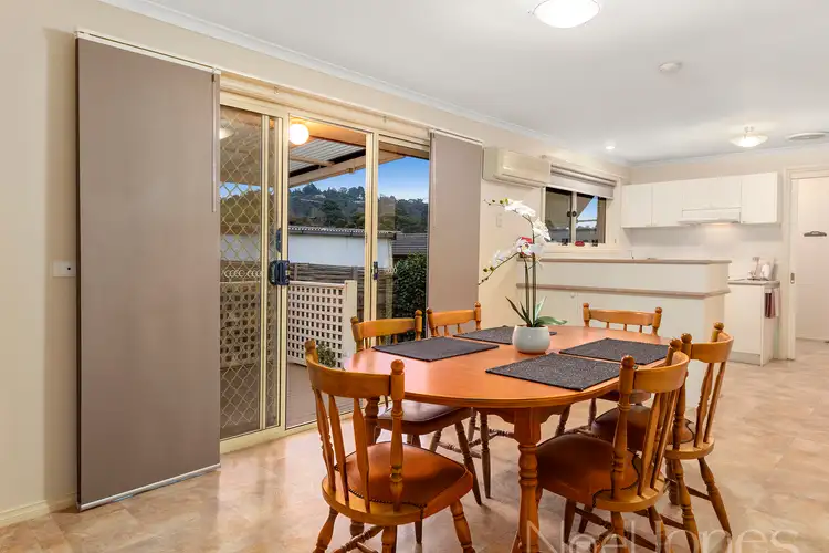Fifth view of Homely unit listing, 2/268 Maroondah Highway, Croydon VIC 3136