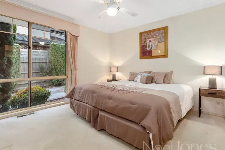 Sixth view of Homely unit listing, 2/268 Maroondah Highway, Croydon VIC 3136