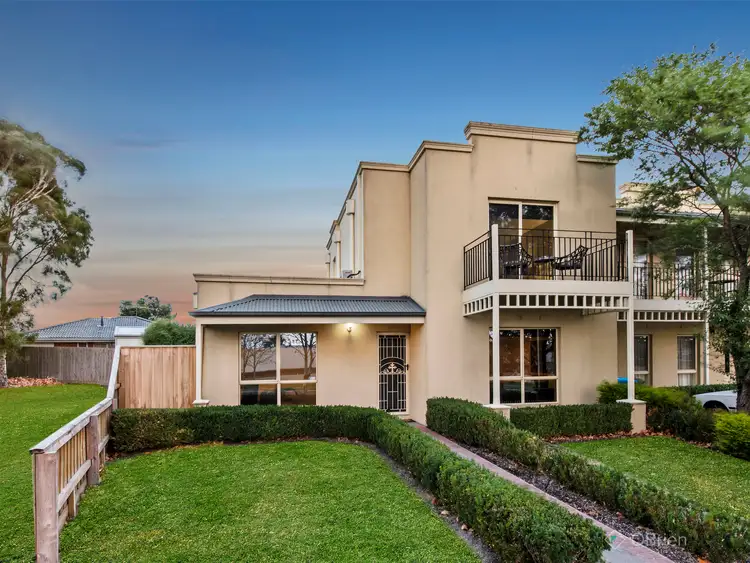 Main view of Homely unit listing, 1/10 Parkhill Drive, Berwick VIC 3806