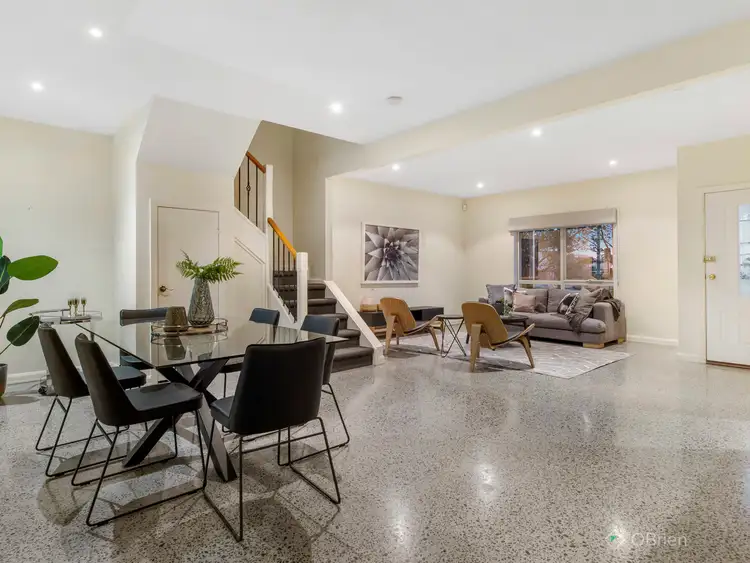 Second view of Homely unit listing, 1/10 Parkhill Drive, Berwick VIC 3806