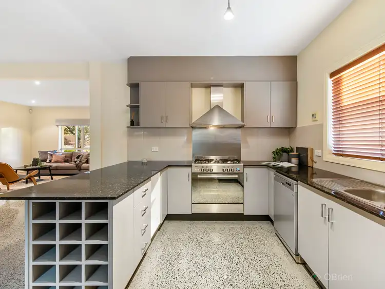 Third view of Homely unit listing, 1/10 Parkhill Drive, Berwick VIC 3806