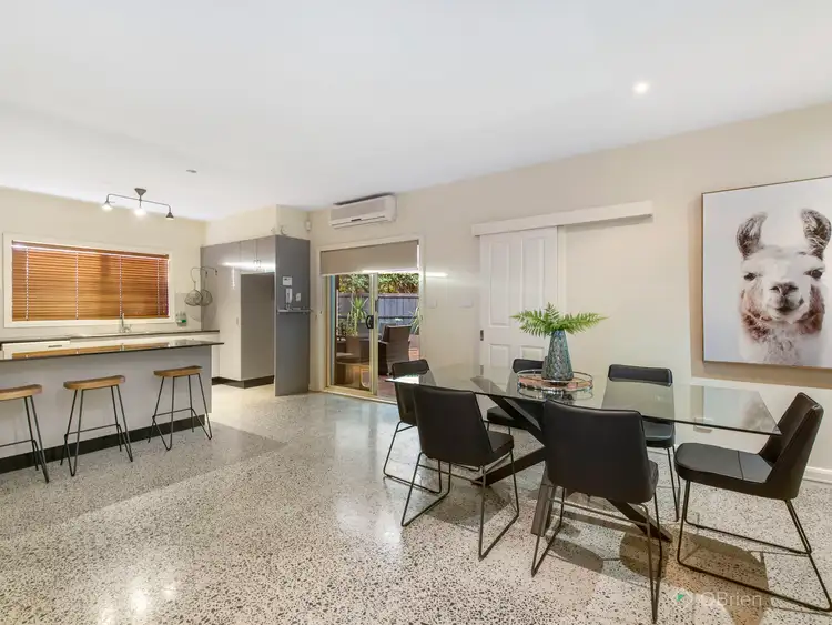 Sixth view of Homely unit listing, 1/10 Parkhill Drive, Berwick VIC 3806