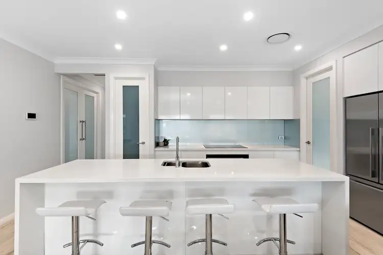Second view of Homely house listing, 21 Sunnyspot Boulevard, Catherine Hill Bay NSW 2281