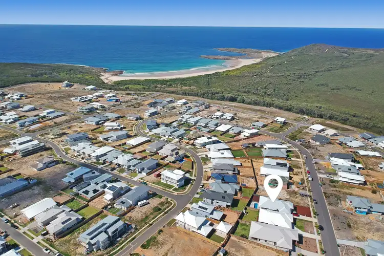 Third view of Homely house listing, 21 Sunnyspot Boulevard, Catherine Hill Bay NSW 2281