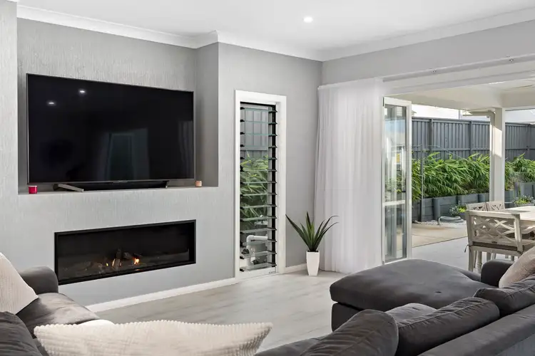Fourth view of Homely house listing, 21 Sunnyspot Boulevard, Catherine Hill Bay NSW 2281