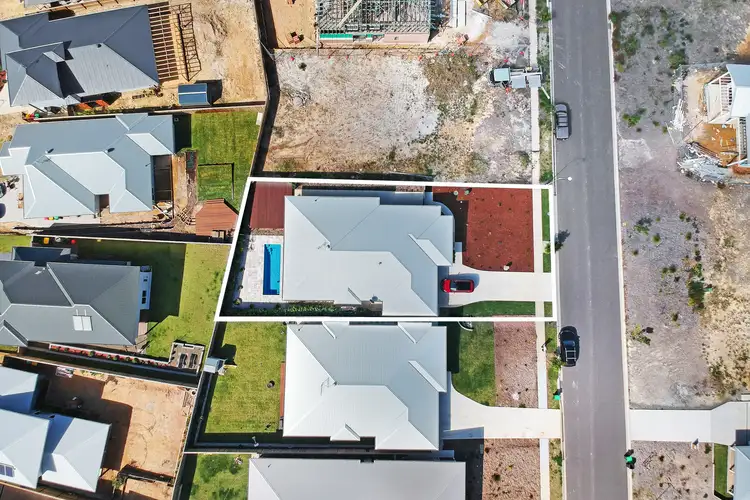 Sixth view of Homely house listing, 21 Sunnyspot Boulevard, Catherine Hill Bay NSW 2281
