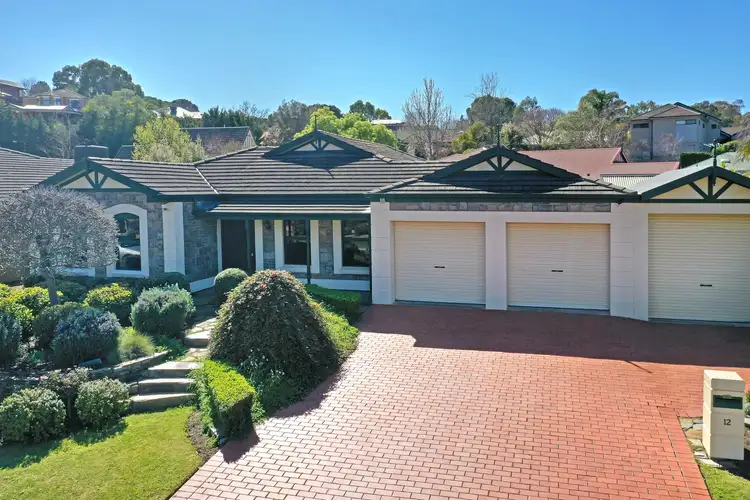 12 Woodland Court, Highbury SA 5089