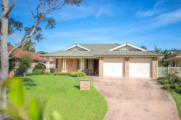 Main view of Homely house listing, 12 Cassia Place, Ulladulla NSW 2539