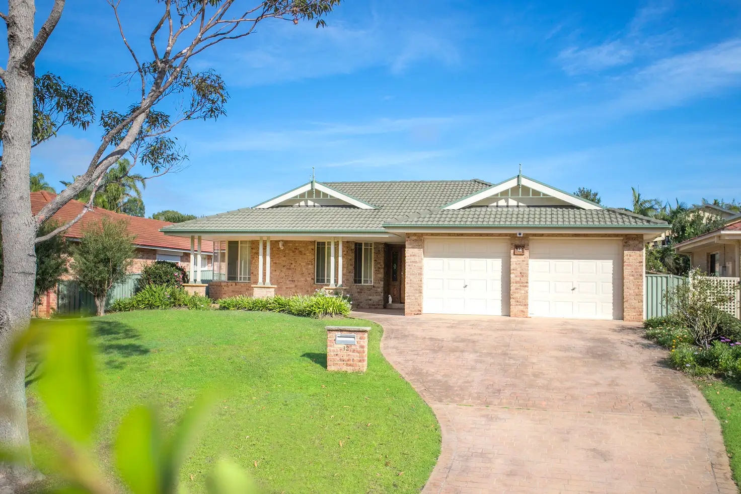 Main view of Homely house listing, 12 Cassia Place, Ulladulla NSW 2539