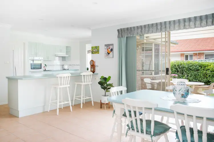 Fifth view of Homely house listing, 12 Cassia Place, Ulladulla NSW 2539
