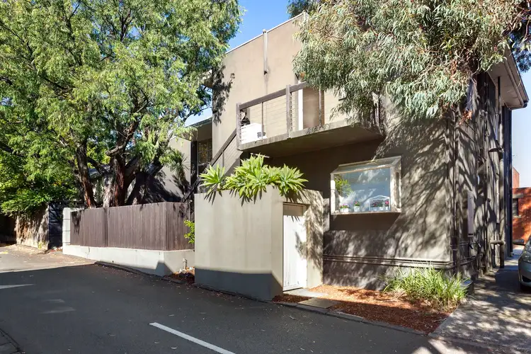 2-5/1 Grandview Grove, Prahran VIC 3181