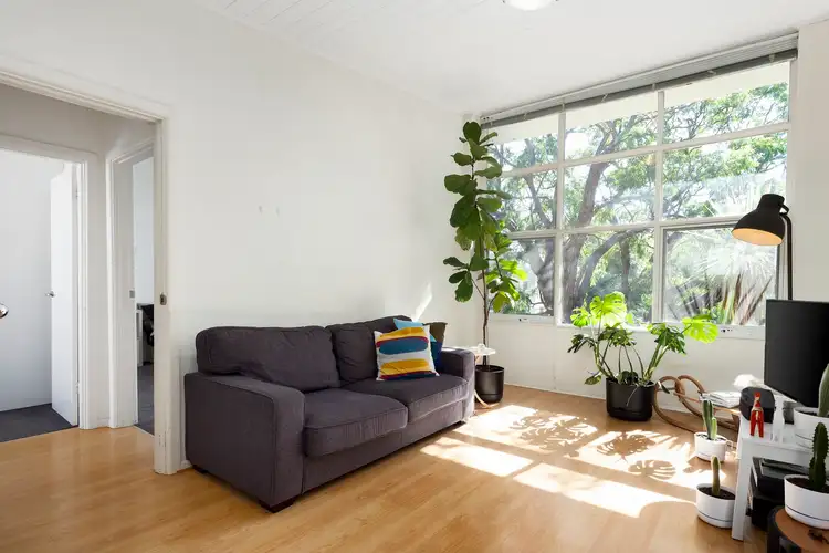 Third view of Homely block of units listing, 2-5/1 Grandview Grove, Prahran VIC 3181