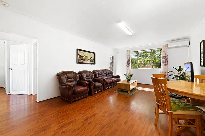 Main view of Homely apartment listing, 4/29 Galloway Street, North Parramatta NSW 2151