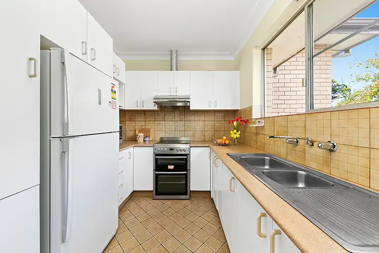 Second view of Homely apartment listing, 4/29 Galloway Street, North Parramatta NSW 2151
