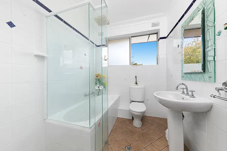 Third view of Homely apartment listing, 4/29 Galloway Street, North Parramatta NSW 2151