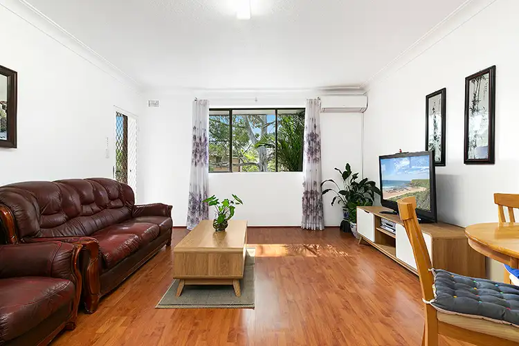 Fourth view of Homely apartment listing, 4/29 Galloway Street, North Parramatta NSW 2151