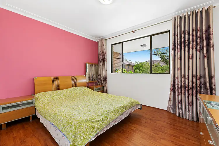 Fifth view of Homely apartment listing, 4/29 Galloway Street, North Parramatta NSW 2151