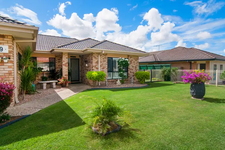 Main view of Homely house listing, 29 Bella Vista Circuit, Edens Landing QLD 4207