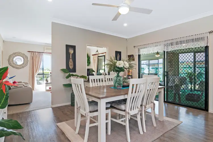 Third view of Homely house listing, 29 Bella Vista Circuit, Edens Landing QLD 4207