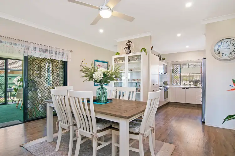 Fourth view of Homely house listing, 29 Bella Vista Circuit, Edens Landing QLD 4207