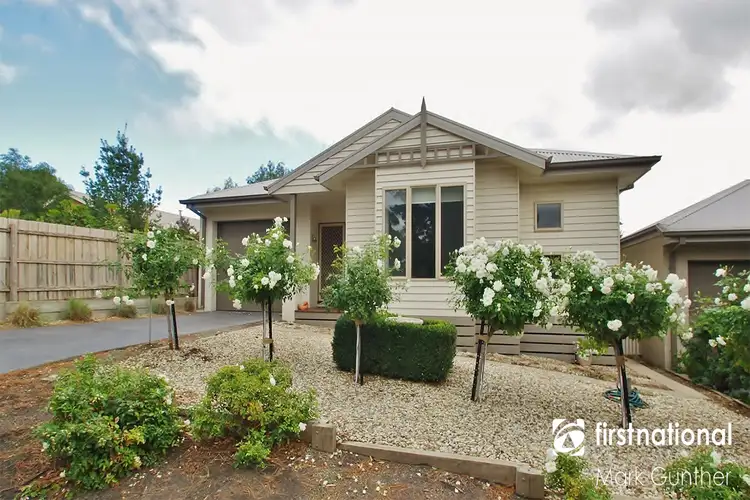 2a Joffre Road, Healesville VIC 3777
