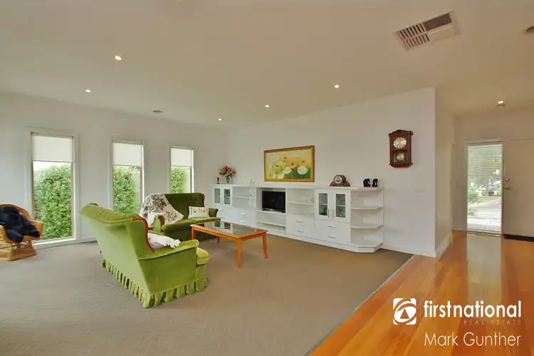 Third view of Homely house listing, 2a Joffre Road, Healesville VIC 3777