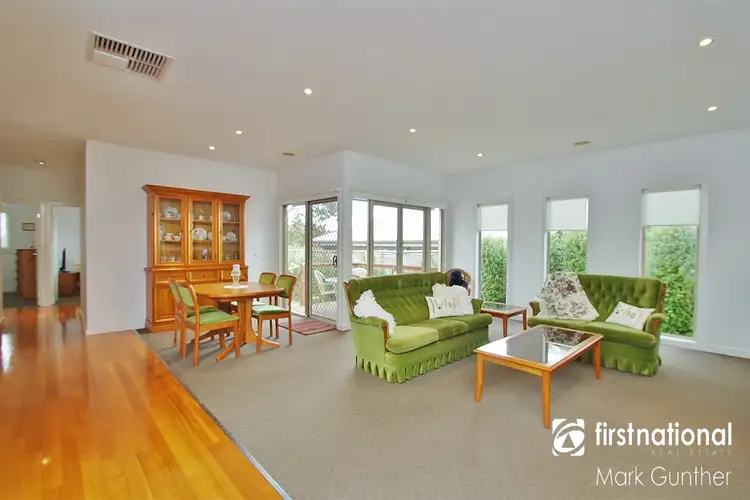 Fourth view of Homely house listing, 2a Joffre Road, Healesville VIC 3777