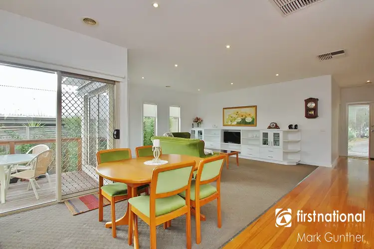 Fifth view of Homely house listing, 2a Joffre Road, Healesville VIC 3777