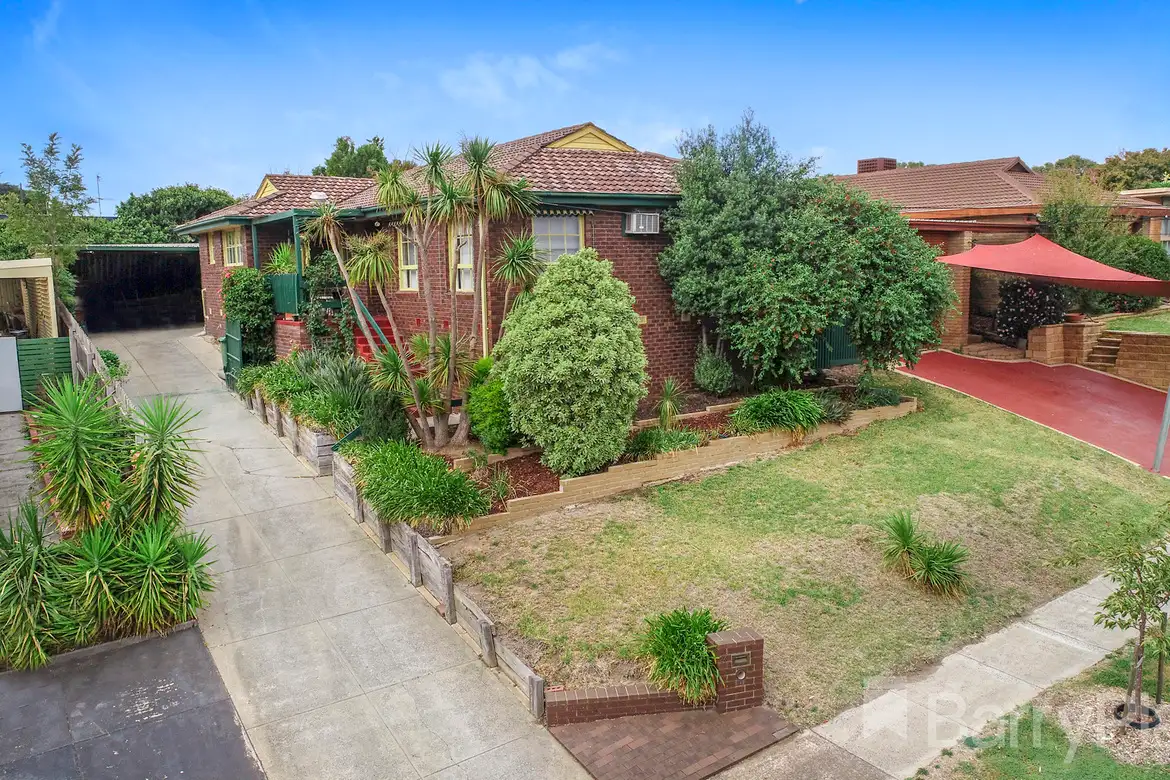 Main view of Homely house listing, 24 Swan Avenue, Westmeadows VIC 3049