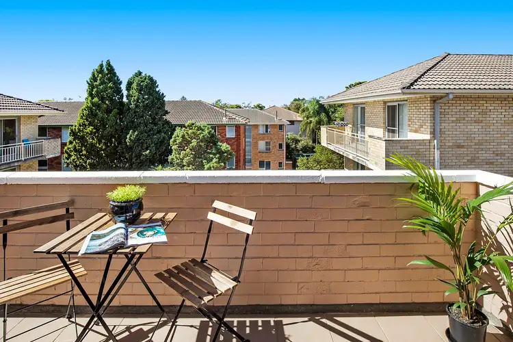 Second view of Homely apartment listing, 18/85 Pacific Parade, Dee Why NSW 2099