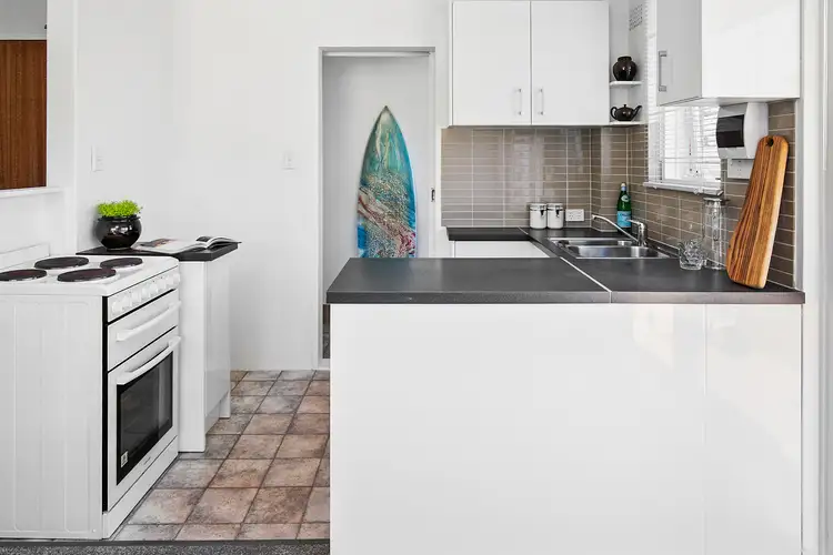 Third view of Homely apartment listing, 18/85 Pacific Parade, Dee Why NSW 2099