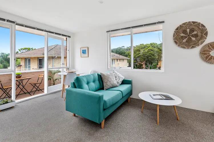 Fourth view of Homely apartment listing, 18/85 Pacific Parade, Dee Why NSW 2099