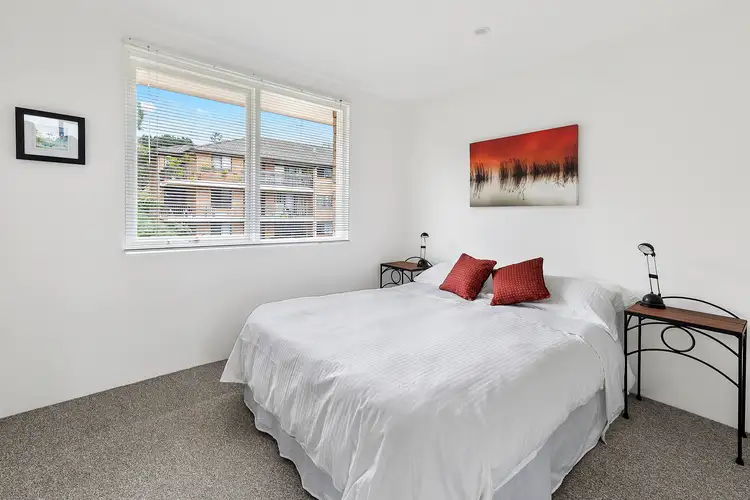 Sixth view of Homely apartment listing, 18/85 Pacific Parade, Dee Why NSW 2099