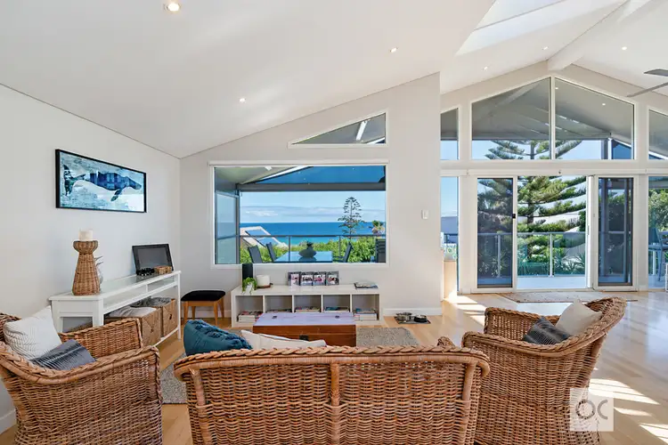 Fifth view of Homely house listing, 10 Gulf Parade, South Brighton SA 5048