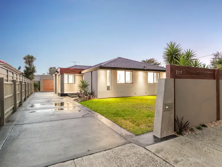 2117 Frankston-Flinders Road, Hastings VIC 3915