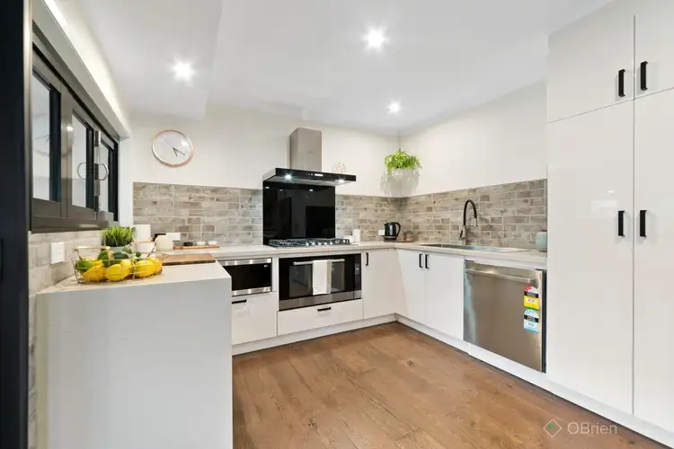Fifth view of Homely house listing, 2117 Frankston-Flinders Road, Hastings VIC 3915
