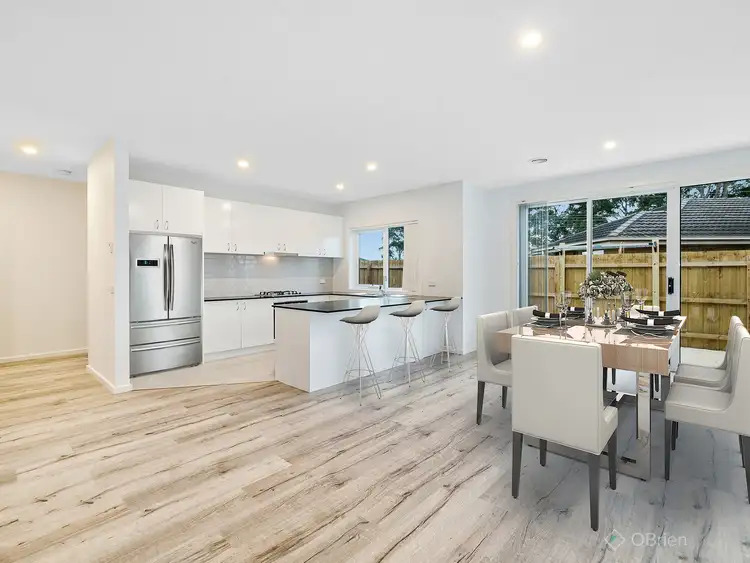 Fifth view of Homely unit listing, 2/3 Delmont Court, Cranbourne VIC 3977